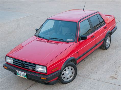 1988 Volkswagen Jetta