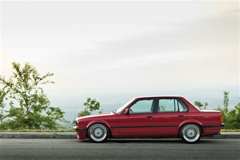 1989 Bmw 325i photo