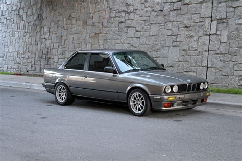 1989 Bmw 325i