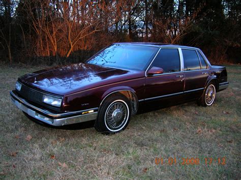 1989 Buick Lesabre photo