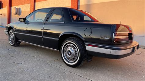 1989 Buick Regal photo