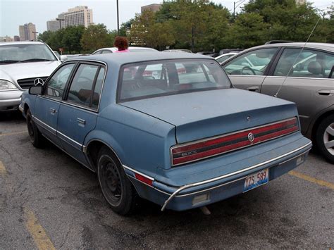 1989 Buick Skylark photo