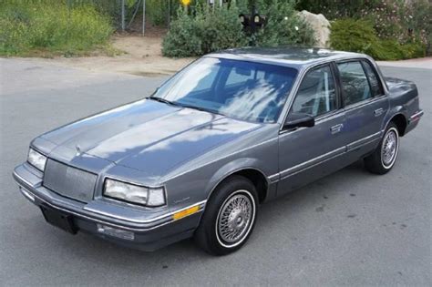 1989 Buick Skylark