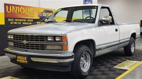 1989 Chevrolet 1500 photo