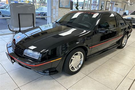 1989 Chevrolet Beretta