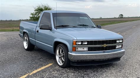 1989 Chevrolet C1500 photo