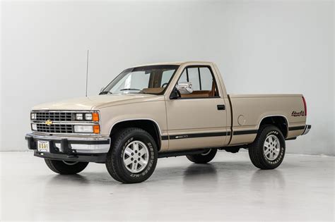 1989 Chevrolet C1500