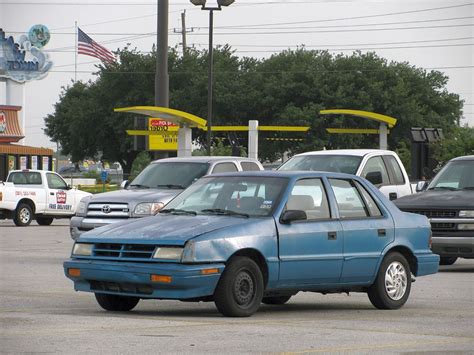 1989 Chrysler Eagle photo