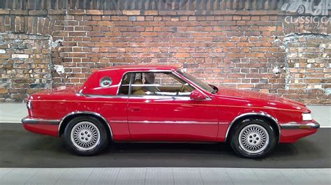 1989 Chrysler Maserati photo