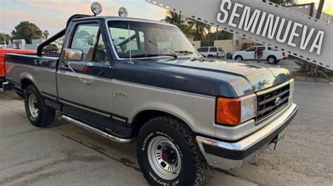 1989 Ford Explorer photo