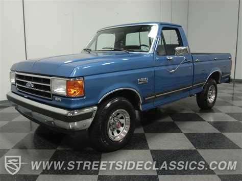 1989 Ford F150 photo