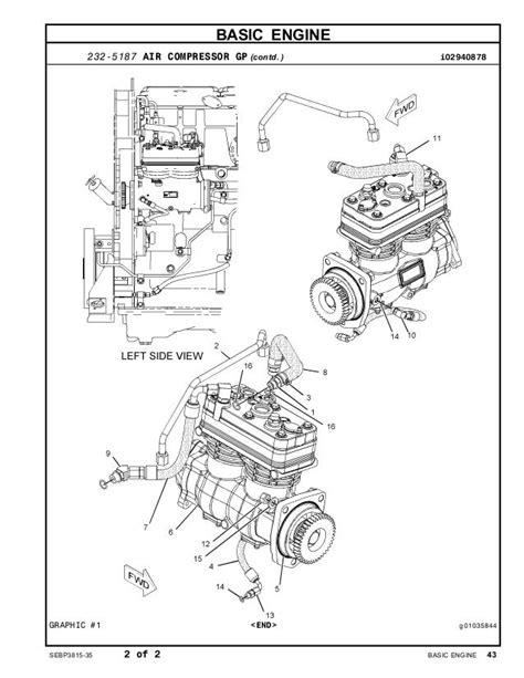 1989 Gmc C15 engine