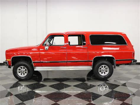 1989 Gmc Suburban photo