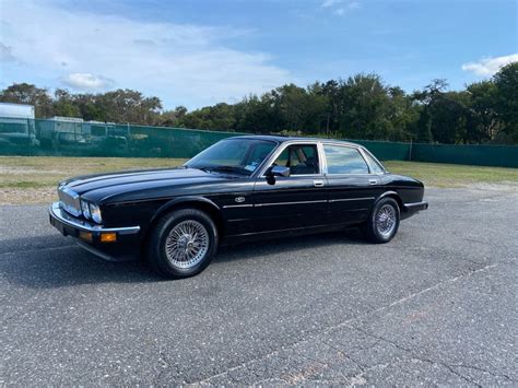 1989 Jaguar Xj6