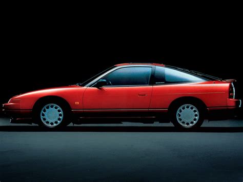 1989 Nissan 200sx photo