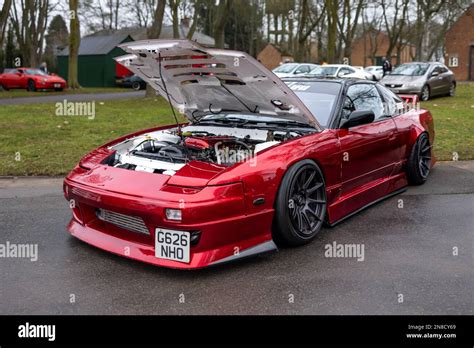 1989 Nissan 200sx