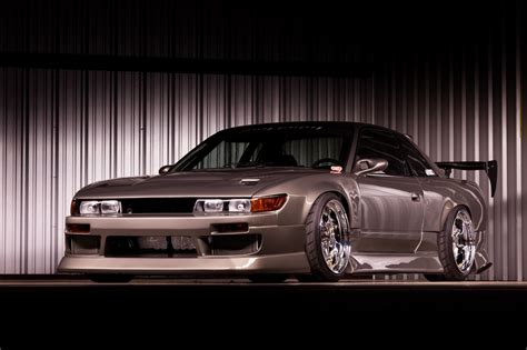 1989 Nissan 240sx photo