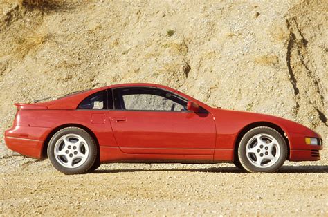 1989 Nissan 300zx photo