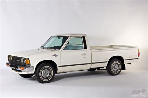 1989 Nissan 720