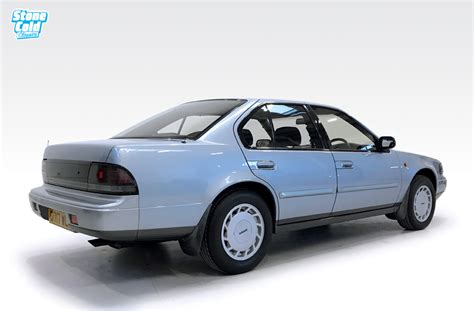 1989 Nissan Maxima