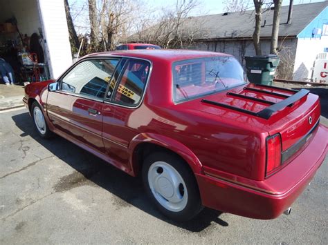 1989 Oldsmobile Cutlass calais engine