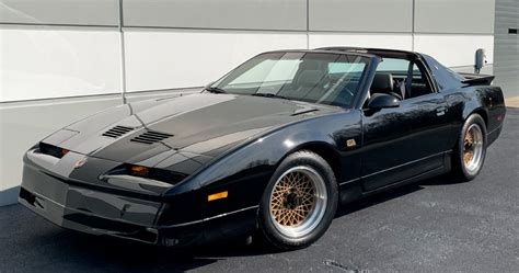 1989 Pontiac Firebird photo