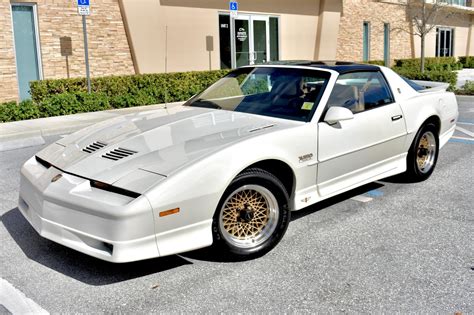 1989 Pontiac Firebird