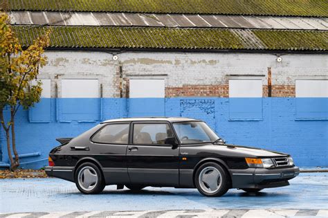 1989 Saab 900