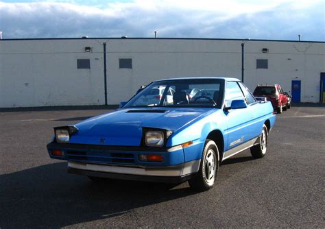 1989 Subaru Xt photo