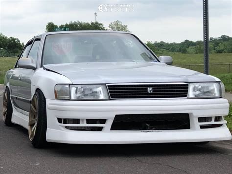 1989 Toyota Cressida photo