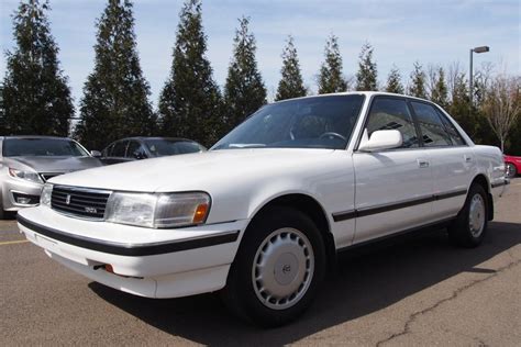 1989 Toyota Cressida photo