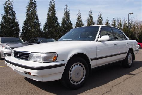 1989 Toyota Cressida