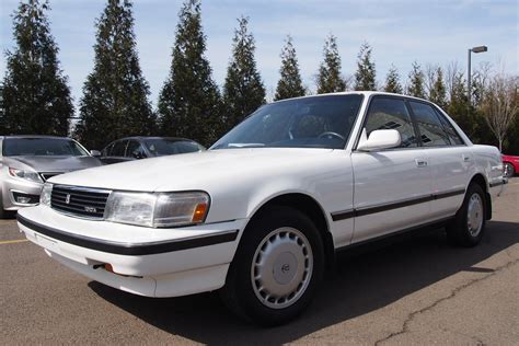 1989 Toyota Cressida