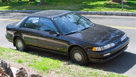 1990 Acura Integra photo