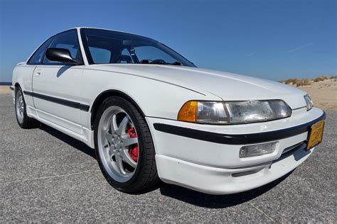 1990 Acura Integra photo