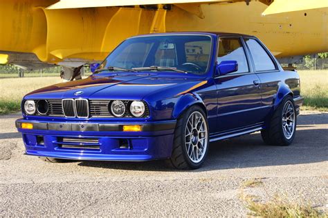 1990 Bmw 325i