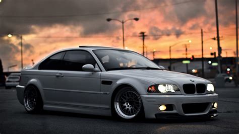 1990 Bmw E46