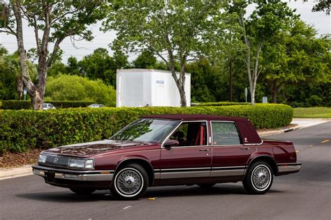 1990 Buick Electra