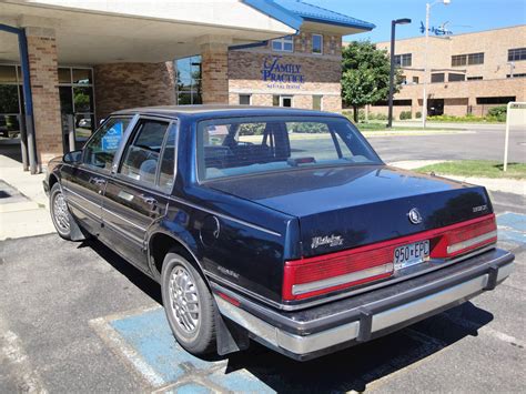 1990 Buick Lesabre photo