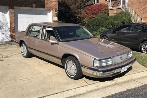 1990 Buick Park avenue