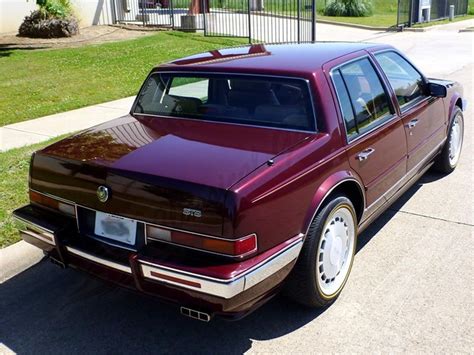 1990 Cadillac Seville