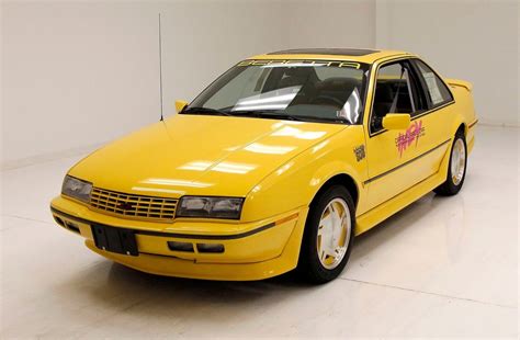 1990 Chevrolet Beretta