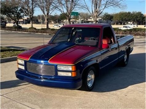 1990 Chevrolet C10 photo