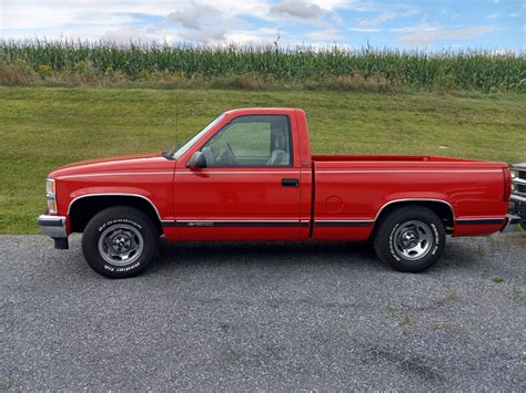 1990 Chevrolet C10 photo