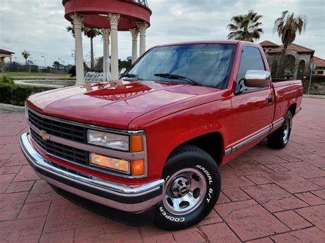 1990 Chevrolet C1500