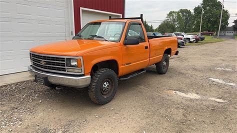 1990 Chevrolet C25