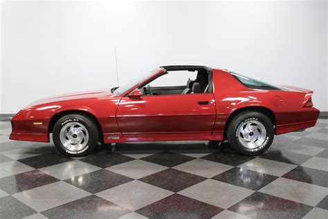 1990 Chevrolet Camaro photo