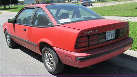 1990 Chevrolet Cavalier photo