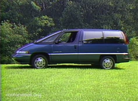 1990 Chevrolet Lumina photo