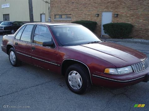 1990 Chevrolet Lumina